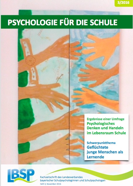 psyschule-iii